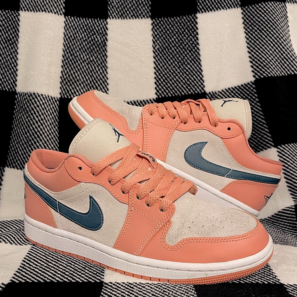 Jordan 1 Low